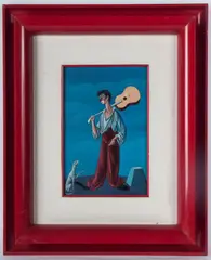 Carlo Canevari, Untitled