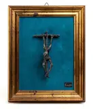 Fienco D'Aspro, Crucifixion