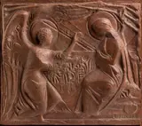 Enzo Assenza, Annunciation