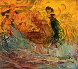Plinio Nomellini, Musicians