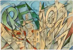 Cremona by Uberto Bonetti, offered May 2025