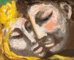 Carlo Levi, Lovers