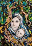 Carlo Levi, Maternity