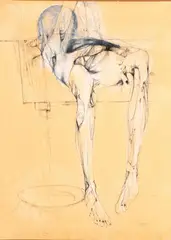 Sul tavolo by Renzo Vespignani, 1964, offered May 2025