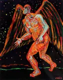 Sandro Chia, Untitled
