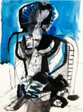 Claudio Cintoli, Untitled