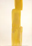 Lorenzo Guerrini, Untitled, gold, 1996