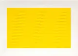 Agostino Bonalumi, Giallo