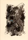 Asger Jorn, Porca miseria