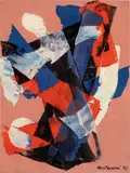 Luigi Montanarini, Untitled