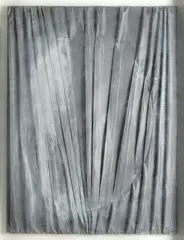 Umberto Mariani, La forma celata, 1993