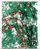 Vincenzo Ceccato, Figure dinamiche, 2001