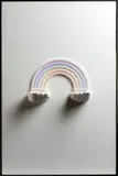 Gennaro Maugeri, Equilibrio naturale, 2025