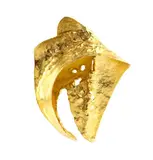 Nino Franchina, Gold brooch