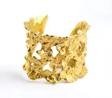 Nino Franchina, Gold bracelet