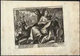 Crispijn de Passe I, Five senses, Complete series of five prints. Etching and engraving