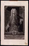 Johann Jakob Haid, Samuel of Cocceii, Mezzotint