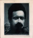 Luigi Bonazza, Cesare Battisti, Etching and aquatint