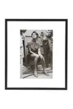 Elio Sorci, Sophia Loren on the set of La ciociara, 1959, Vintage gelatin silver print Cm