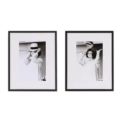 Sophia Loren, La contessa di Hong Kong by Tazio Secchiaroli, 1968, (Diptych), offered Apr 2025