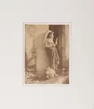 Wilhelm von Gloeden, Maria