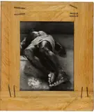 Gian Paolo Barbieri, Il sonno del pescatore, 1994, Cm 54 x