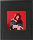 Federico Garolla di Bard, Claudia Cardinale, 1964, Unique Color Print Cm