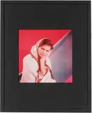 Federico Garolla di Bard, Claudia Cardinale, 1964, Unique Color Print Cm