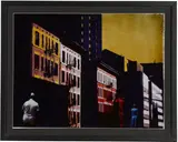 Franco Fontana, New York