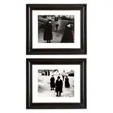 Mario Giacomelli, Scanno