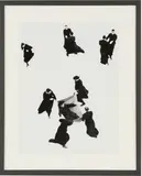 Mario Giacomelli, Non ho mani che mi accarezzino il volto