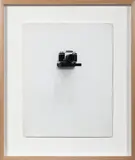 Emilio Prini, Untitled, 1970, Original vintage B/W Photographs printed on paper Cm