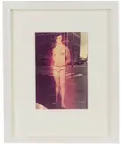 Luigi Ghirri, Rotterdam