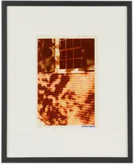 Untitled by William Eggleston, 1970, Vintage color print Cm, offered Apr 2025