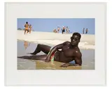 Martin Parr, Life’s a beach