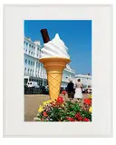 Martin Parr, Think of England
