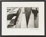 Henri Cartier-Bresson, Que St Bernard