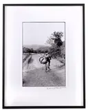 Rudnik by Henri Cartier-Bresson, 1956, Gelatin silver print Cm, offered Apr 2025