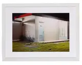 William Eggleston, Untitled, 1974, Pigment print Cm