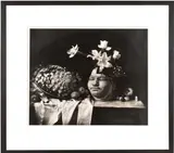 Joel-Peter Witkin, Still life Marseilles