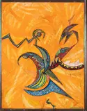 Untitled by Umberto Mastroianni, offered Mar 2025