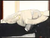 Mario Pucciarelli, Alter ego, 1981