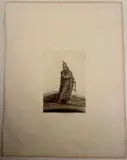 William Baillie, Sanctus Petrus, etching