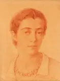 Boris Georgiev, Female portrait