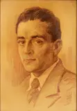 Boris Georgiev, Male portrait