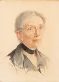 Boris Georgiev, Female portrait