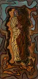 Pippo Oriani, Cassandra (Ciclo dei miti greci)