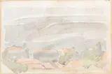 Giorgio Morandi, Landscape