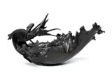 Rinaldo Carnielo, Untitled, Bronze