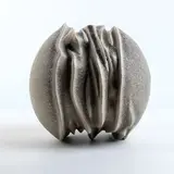 Carlo Zauli, Sculpture